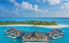 Niyama Private Islands Maldives - 25 Percent Off On Seaplane For Minimum Stay Of 7 Nights And More For Stays Until 20 October 2025